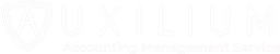 Logo Auxilium Indonesia